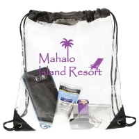 Large Stadium Drawstring Bag RB1023